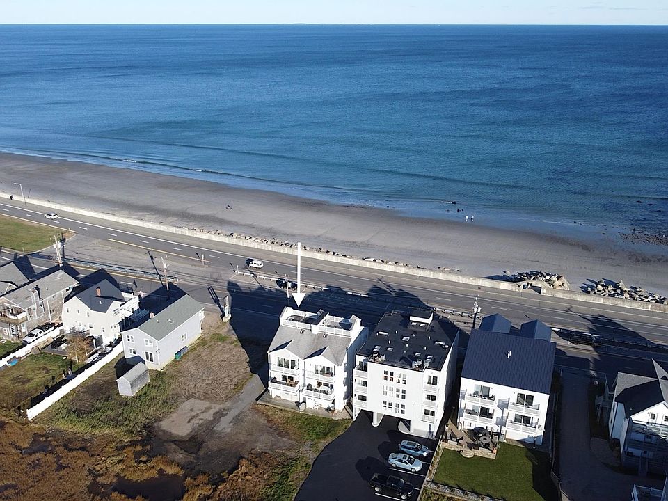 2nd image of 593 Ocean Boulevard #A