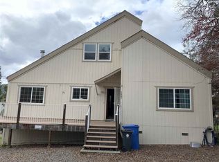 5005 Kett Ave, Clearlake, CA 95422