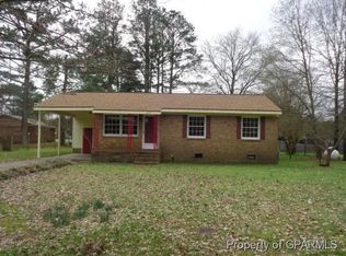 217 Ives St, Bethel, NC 27812