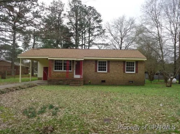 217 Ives St, Bethel, NC 27812