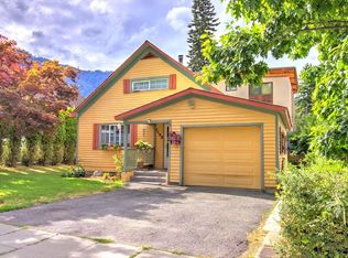 1122 Commercial St, Leavenworth, WA 98826