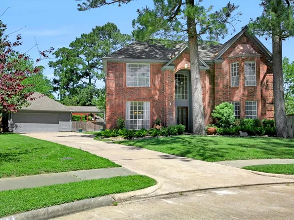 12531 Millscott Dr, Houston, TX 77070