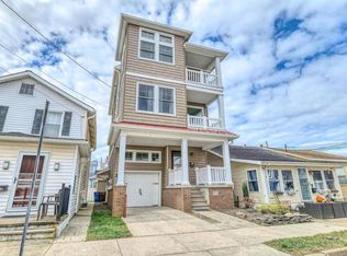 124 N Newport Ave, Ventnor, NJ 08406
