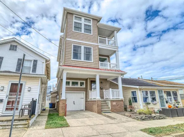 124 N Newport Ave, Ventnor, NJ 08406