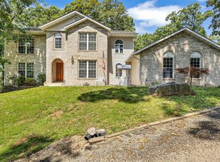 2217 Levin Crest Ln, Dupo, IL 62239