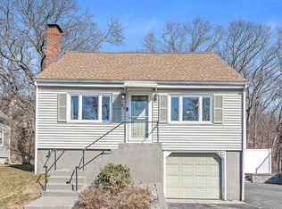 80 Neal St, Malden, MA 02148