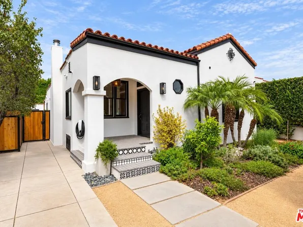 829 N Stanley Ave, Los Angeles, CA 90046