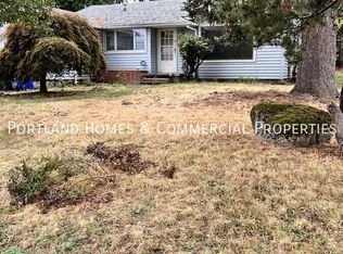 345 NW Norman Ave, Gresham, OR 97030