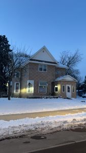 115 N Lake St, Frazee, MN, 56544