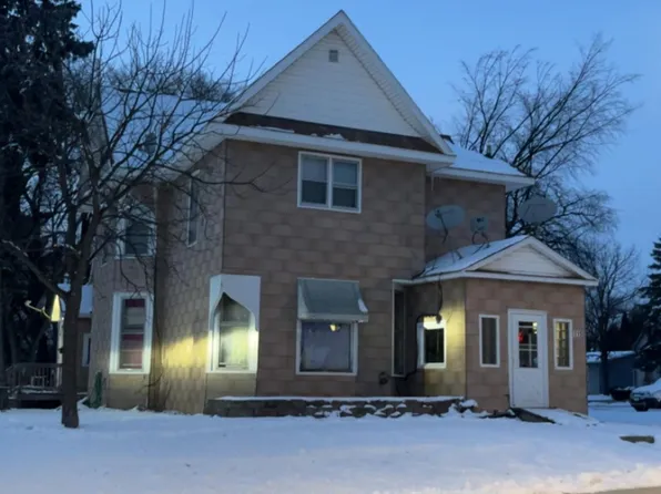 115 N Lake St, Frazee, MN 56544