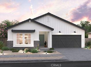 3386 Christy Ave, Rosamond, CA 93560