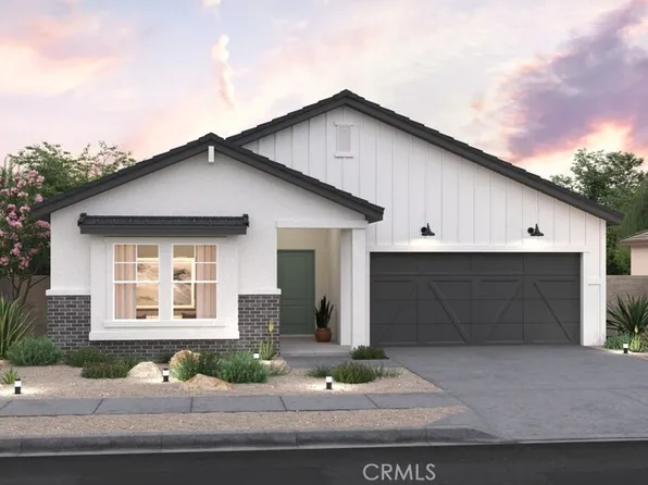 3386 Christy Ave, Rosamond, CA 93560