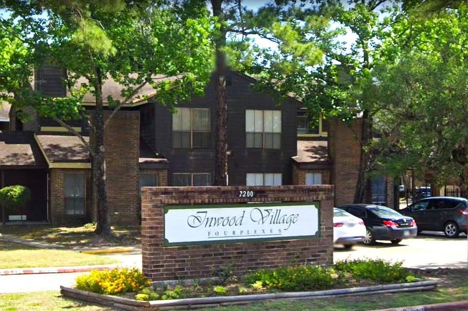 1st image of 7200 T C Jester Blvd APT 3403