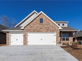 8325 Lambert Way, Edmond, OK 73034