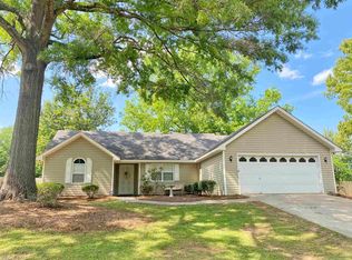 95 Tiffany Ln, Warner Robins, GA 31093