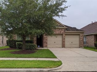 9310 Water Edge Point Ln, Humble, TX 77396