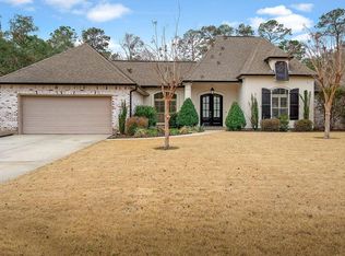 616 Tanager Dr, Mandeville, LA 70448