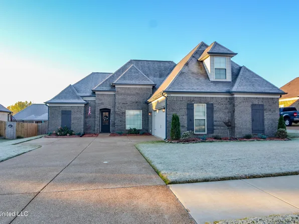 573 Benton Dr, Hernando, MS 38651
