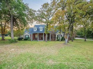 7108 Wooded Acres Trl, Mansfield, TX 76063