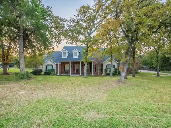 7108 Wooded Acres Trl, Mansfield, TX 76063