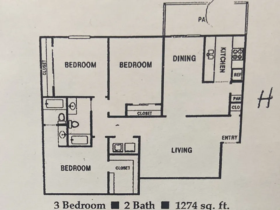 6200 W Tidwell Rd #2503