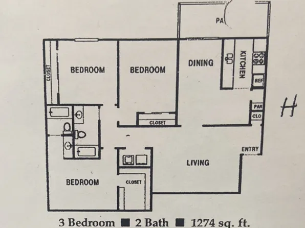 6200 W Tidwell Rd, Houston, TX