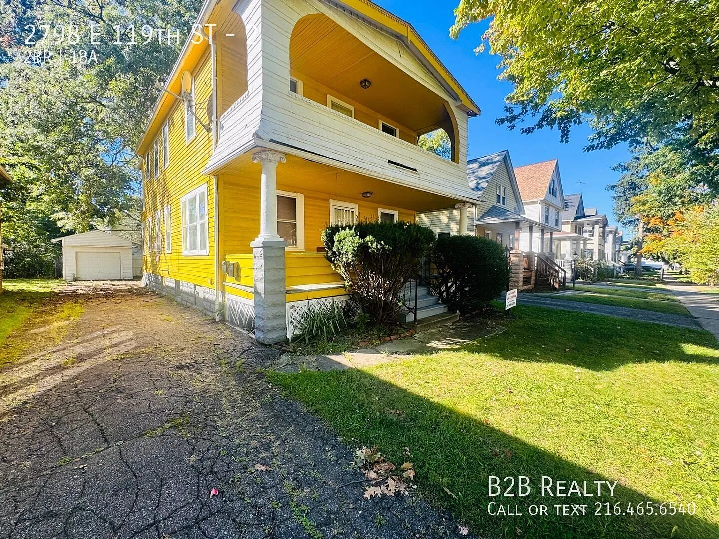 Charming 2-Bedroom Property in Prime Location — Photo 3