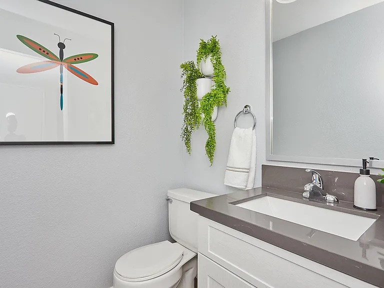 Sand Canyon Villas & Townhomes — Photo 35