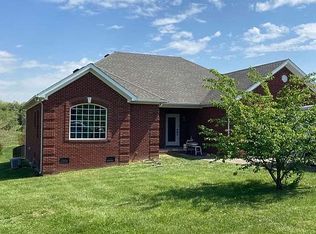 108 Garet Way, Glasgow, KY 42141