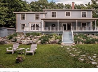 18 Cass Ln, Freeport, ME 04032