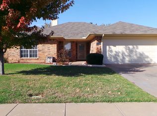 5308 Pepperbush, Wichita Falls, TX 76310