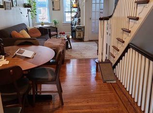929 Sigel St, Philadelphia, PA 19148