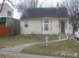 820 Commonwealth Ave, Flint, MI 48503