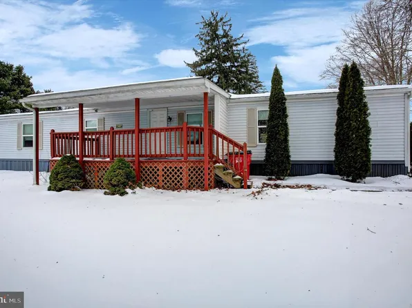 188 Rustic Dr, Shippensburg, PA 17257