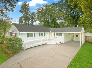 2444 Rhododendron Ave, Baton Rouge, LA 70808