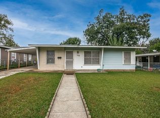 119 Idell Ave, San Antonio, TX 78223