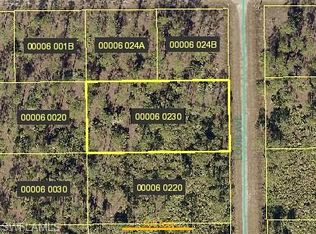 21 Louisiana Rd, Lehigh Acres, FL 33936
