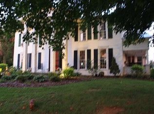 175 Defries Rd, Canmer, KY 42722