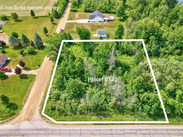 Vl 330 Birch Run, Millington, MI 48746