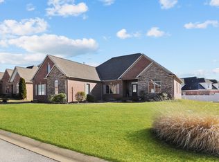 5035 Palmetto Cir, Evansville, IN 47725