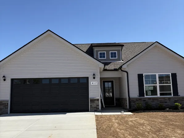 417 Burton Farms Dr Lot 4, Smyrna, TN 37167