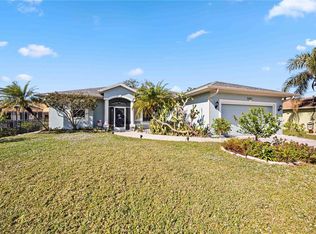 2421 Yalta Ter, North Port, FL 34286