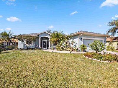 2421 Yalta Ter, North Port, FL, 34286