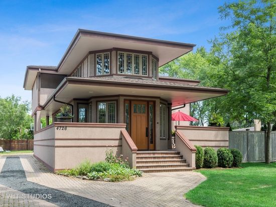 4726 Lilac Ave, Glenview, IL 60025