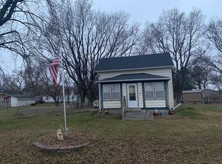 617 N Mill St, Pierce, NE 68767