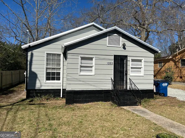 3053 Churchill St, Macon, GA 31204