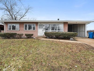 1825 Flicker Dr, Florissant, MO, 63031