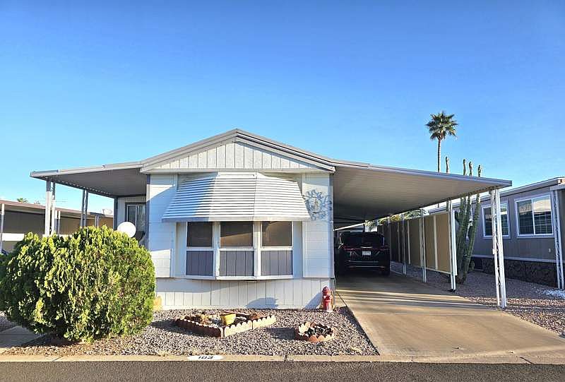 1st image of 652 S Ellsworth Rd Lot 103