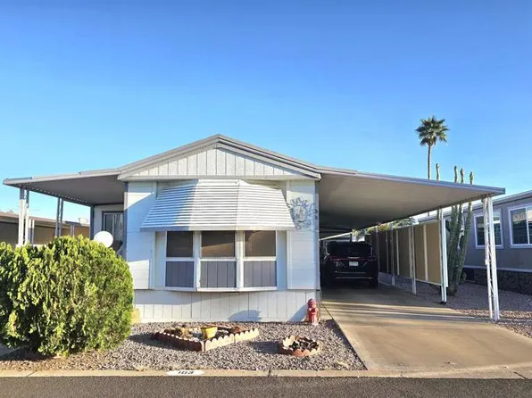 652 S Ellsworth Rd Lot 103, Mesa, AZ 85208