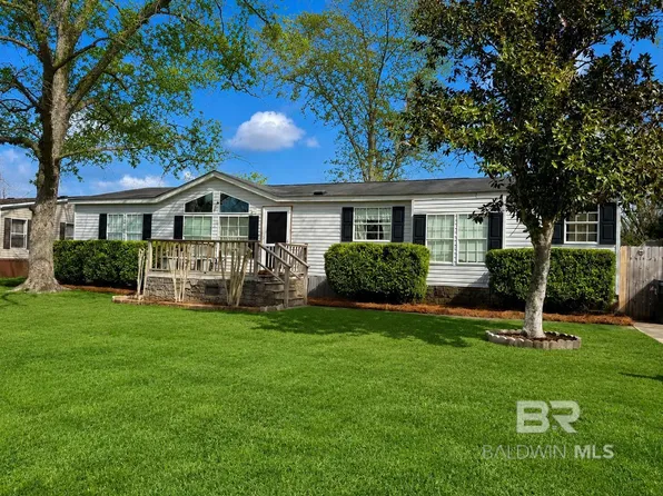 24614 Pecan Ter, Loxley, AL 36551